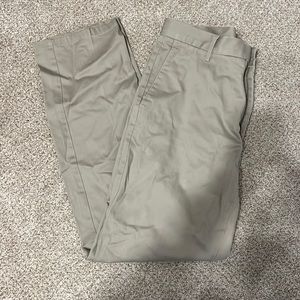 Dockers Khaki Pants 34x32